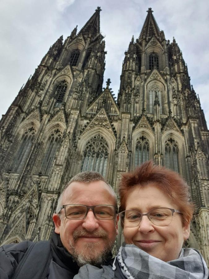 Ferienwohnung Am Siegelbaechle Mit E-Bikes Vermietung Gutach im Breisgau Buitenkant foto